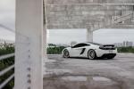 McLaren MP4-12C on ADV.1 Wheels (ADV10TSCS) 2015 года